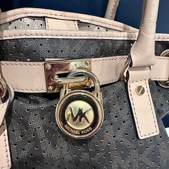 Michael Kors Tote - Picture 5 of 8